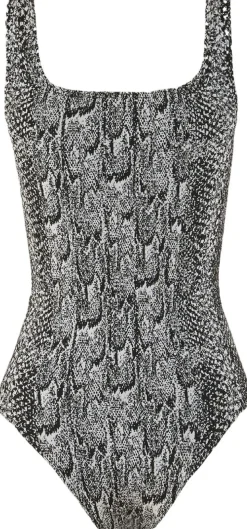 Seamless Python Body