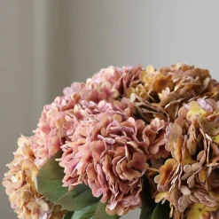 Seasonal Hydrangea Bouquet