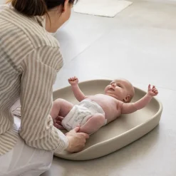 Sebra puslepude, seabreeze beige