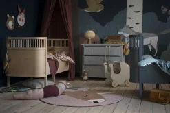 Sebra Sengen, Baby & Jr. , Wooden Edition