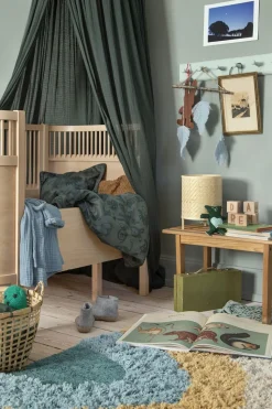 Sebra Sengen, Baby & Jr. , Wooden Edition