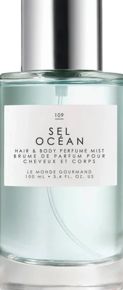 Sel Océan - Duftmist til hår og krop