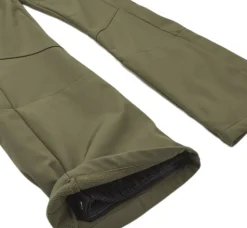 Selena 3 softshell skibukser