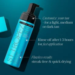 Self Tan Express Mousse