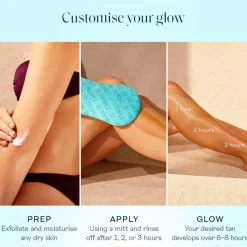 Self Tan Express Mousse