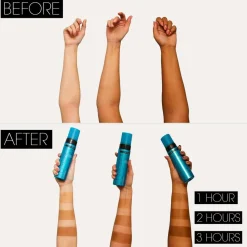 Self Tan Express Mousse