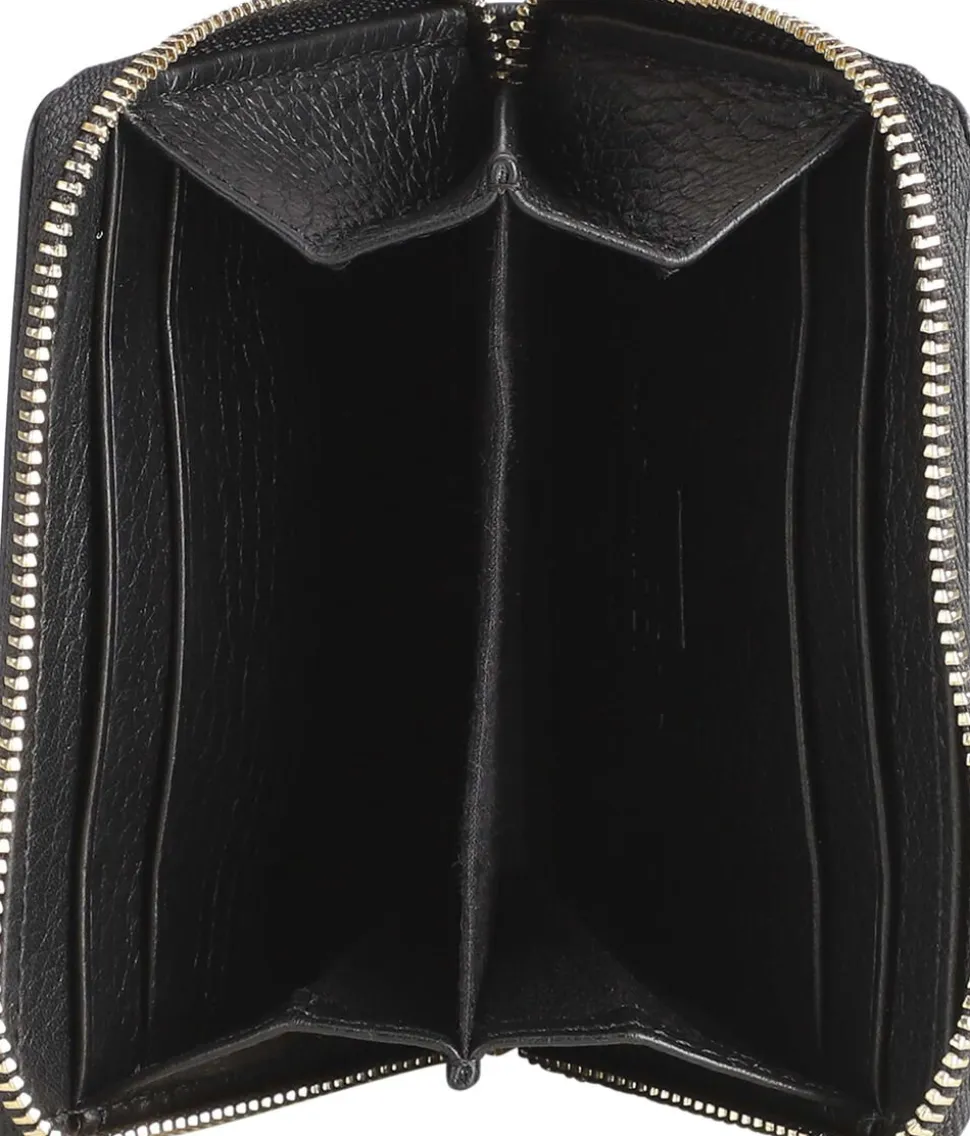 Selmambg Wallet, Grain