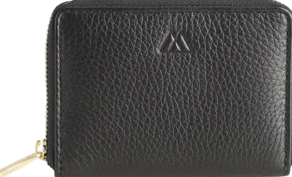 Selmambg Wallet, Grain