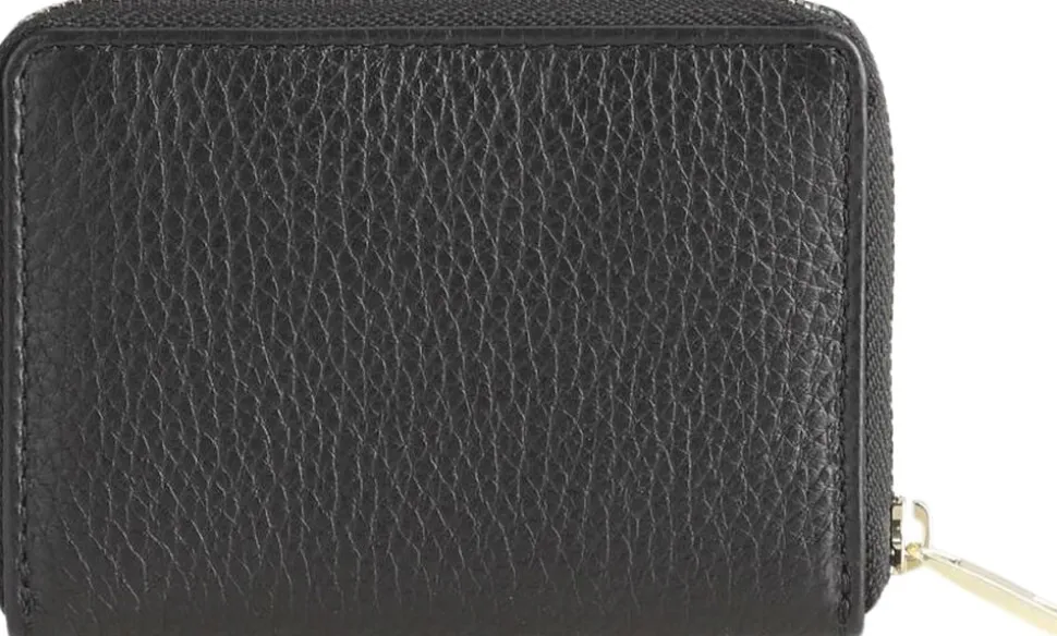Selmambg Wallet, Grain