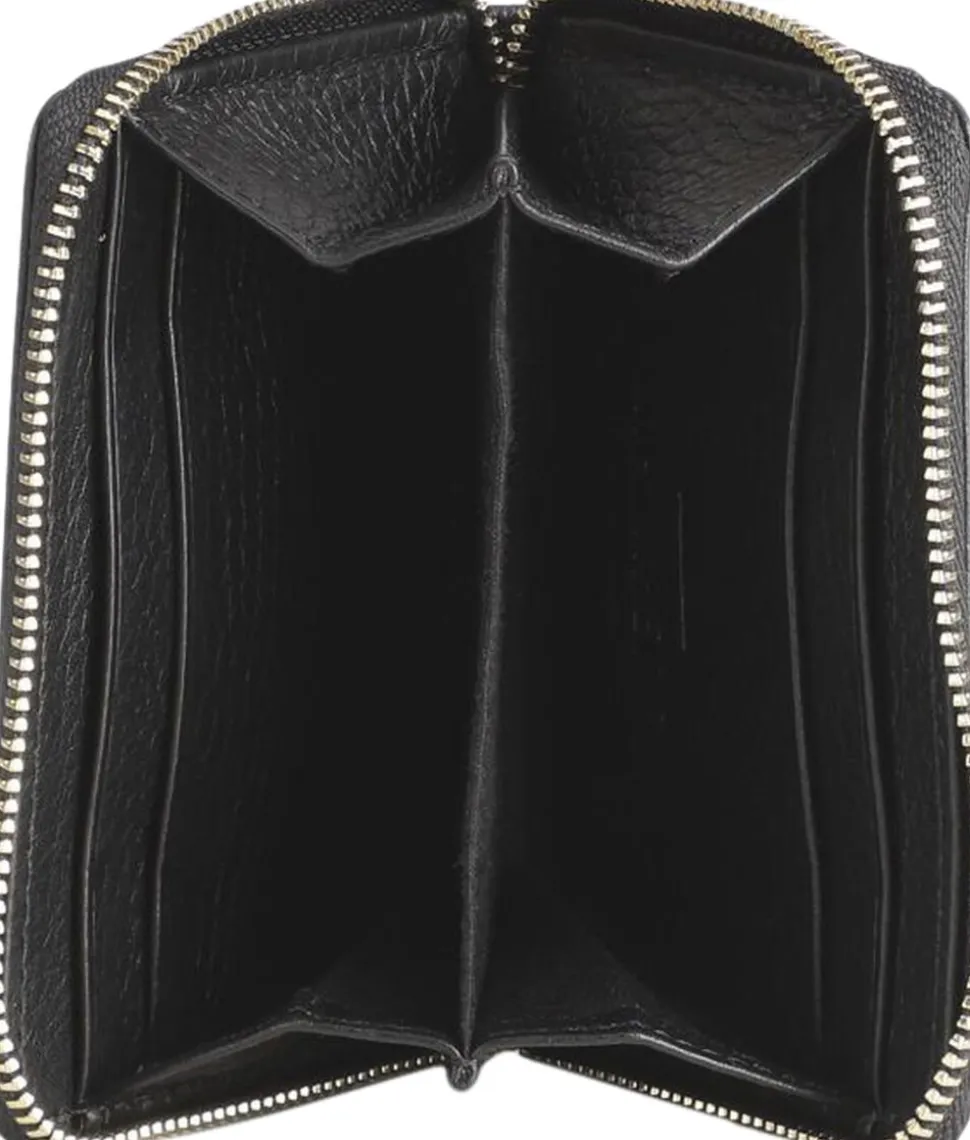 Selmambg Wallet, Grain