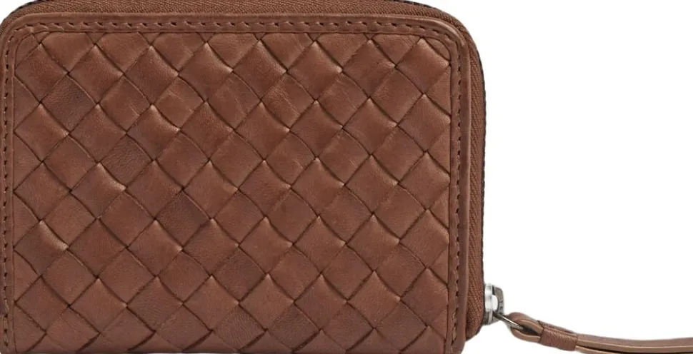 Selmambg Wallet, Weave