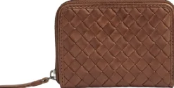 Selmambg Wallet, Weave