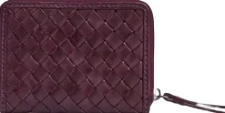 Selmambg Wallet, Weave