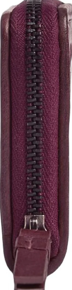 Selmambg Wallet, Weave