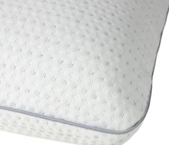 Sensitiv pude Cepheus med memory foam