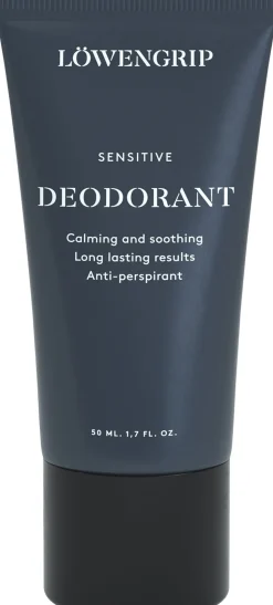 Sensitive - Deodorant