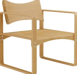 Series 270 F Armchair