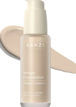 Serum Foundation