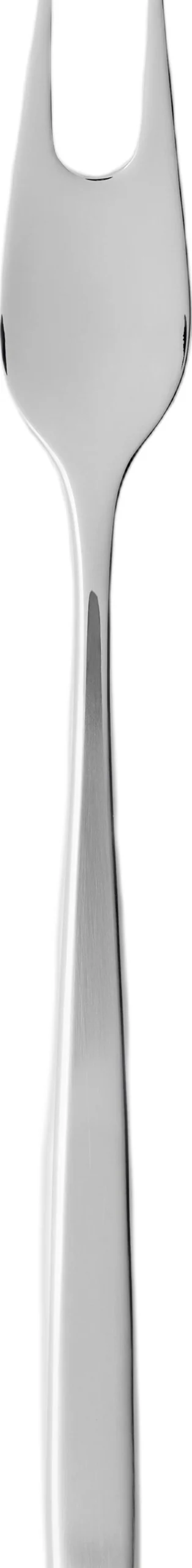 Serveringsgaffel Fuga 22,5 cm Mat/Blankt stål