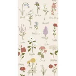 Serviet Grand Ma's Garden