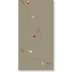 Serviet 40x40cm 16stk