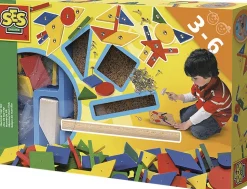 SES Creative - Hammersæt - Original