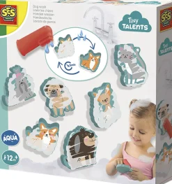 SES Creative - Hundevask