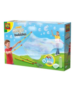 SES Creative - Sæbebobler - Gigant
