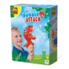 SES Creative - Sæbebobler - Sulten T-Rex