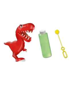 SES Creative - Sæbebobler - Sulten T-Rex