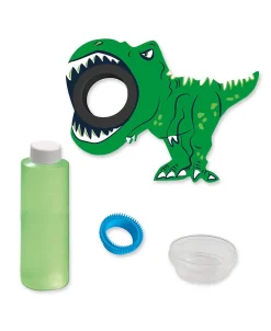 SES Creative - Sæbebobler - Dinosaur