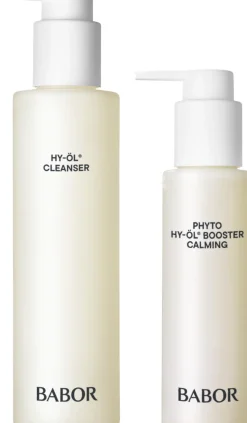 Set HY-ÖL & Phyto Calming