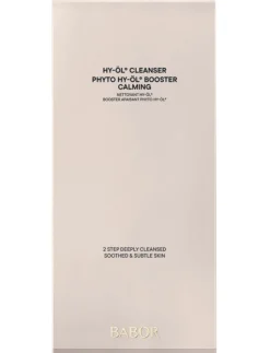 Set HY-ÖL & Phyto Calming