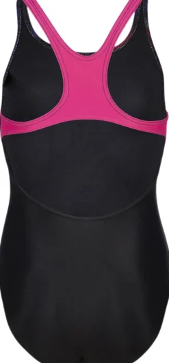 Shading Pro-Back badedragt