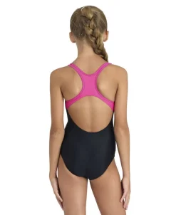 Shading Pro-Back badedragt