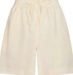 Shala Linen Shorts