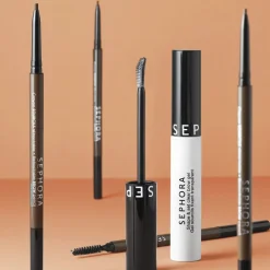 Shape & Set Clear Brow Gel