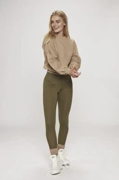 Shape Up High Waist tights