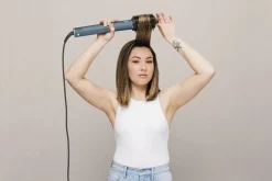 Shark Beauty HD450TLEU FlexStyle 5-in-1 Teal