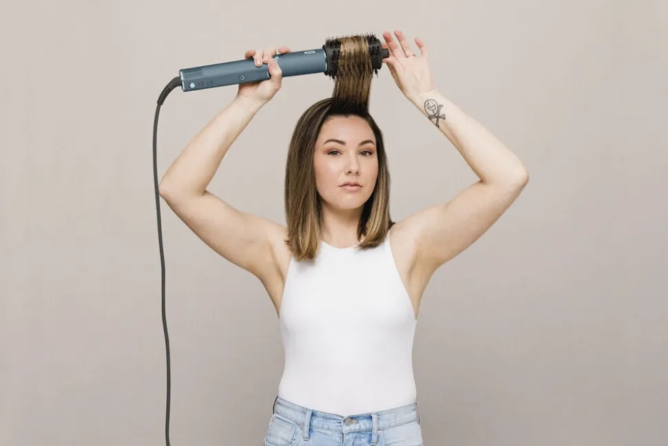 Shark Beauty HD450TLEU FlexStyle 5-in-1 Teal