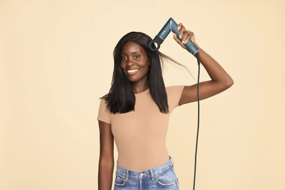 Shark Beauty HD450TLEU FlexStyle 5-in-1 Teal