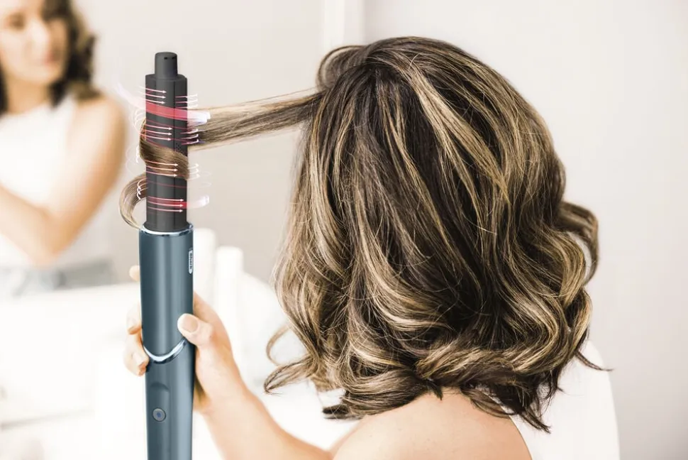 Shark Beauty HD450TLEU FlexStyle 5-in-1 Teal