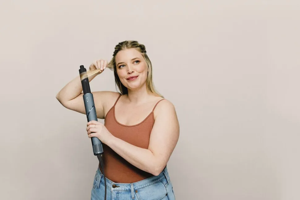 Shark Beauty HD450TLEU FlexStyle 5-in-1 Teal