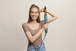 Shark Beauty HD450TLEU FlexStyle 5-in-1 Teal