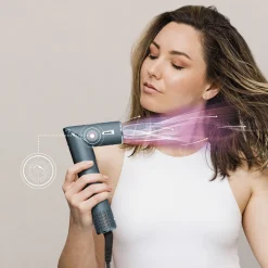 Shark Beauty HD450TLEU FlexStyle 5-in-1 Teal