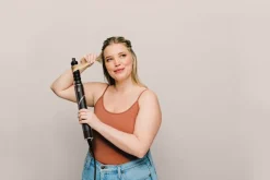 Shark HD446EU FlexStyle 5-in-1, Black