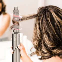 Shark HD446SLEU FlexStyle 5-in-1, Stone