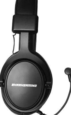 Shark Receptor H70 Gaming Headset