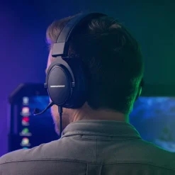 Shark Receptor H70 Gaming Headset