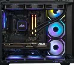 Shark RGBeast 5070Ti Gaming PC